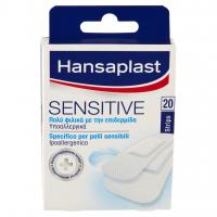 Sensitive 2 Formati Assortiti 20 Strips