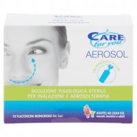 Aerosol Flaconcini Monodose