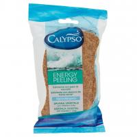 Spugna Corpo Energy Peeling