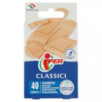 Classici Cerotti 40 Pz
