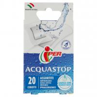 Acquastop Cerotti 20 Pz