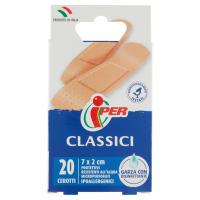 Classici 7x2 Cm 20 Pz