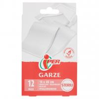 Garze 18x40 Cm 12 Pz