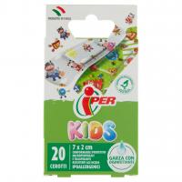 Kids 7x2 Cm 20 Pz
