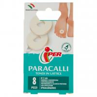 Paracalli Tondi in Lattice 8 Pz