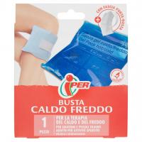 Busta Caldo Freddo con Fascia Porta-busta 1 Pz
