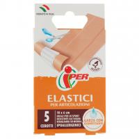 Elastici per Articolazioni 10x6 Cm 5 Pz