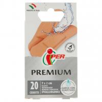 Premium 7x2 Cm 20 Pz