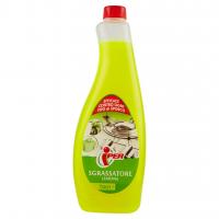 Sgrassatore Limone Ricarica 750 Ml