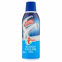 Sciogli Calcare Gel 500 Ml