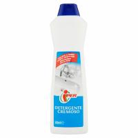 Detergente Cremoso 500 Ml