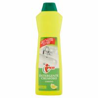 Detergente Cremoso Limone 500 Ml