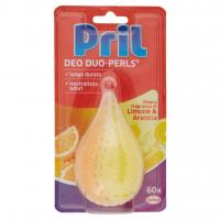 Deo Duo-perls Limone