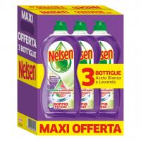 Piatti Lavanda 900ml X3