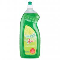 Detergente Piatti Limone Verde 1000 Ml
