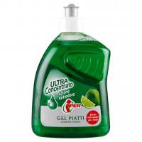 Gel Piatti Limone Verde 500 Ml