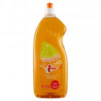 Detergente Piatti Aceto 1000 Ml