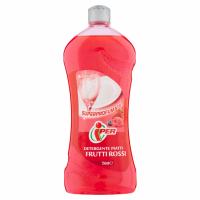 Detergente Piatti Frutti Rossi 750 Ml