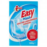 Easy Wash Sale per Lavastoviglie Purissimo 1000 g