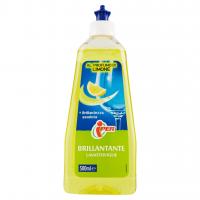 Brillantante Lavastoviglie al Profumo di Limone 500 Ml