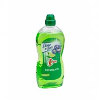 Deterg.pavim Lime/iris Iper 1l