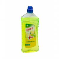 Deterg.pavim Limone Iper 1.25l