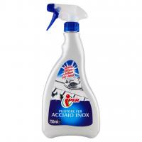 Pulitore per Acciaio Inox 750 Ml