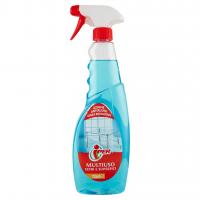 Multiuso Vetri e Superfici 750 Ml