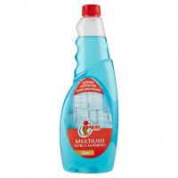 Multiuso Vetri e Superfici Ricarica 750 Ml