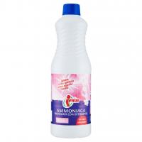 Ammoniaca Profumata con Detergente 1000 Ml