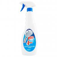 Scioglicalcare Spray 750 Ml