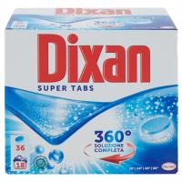 Super Tabs 36 Pz. Classico