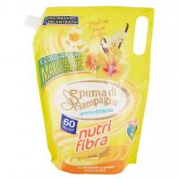 Ammorbidente Concentrato Nutri Fibra Ecoricarica