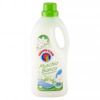 Ammorbidente Muschio Bianco