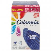 Coloreria R. Jeans Blu