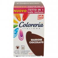 Coloreria R. Marrone Cioccolato