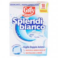 Splendibianco 10 Fogli