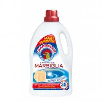 Detersivo Liquido 35 Lavaggi Marsiglia Chanteclair 1750ml