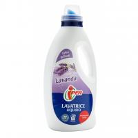 Lavatrice Lavanda 1.5l