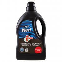 Detersivo Liquido Capi Neri 1000 Ml