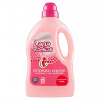 Detersivo Liquido Lana e Delicati 1000 Ml