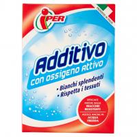 Additivo con Ossigeno Attivo 1 Kg