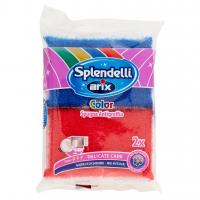 Splendelli Color Spugna Antigraffio 2 Pz