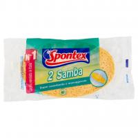 Spugna Casa Samba X2
