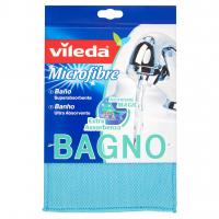 Microfibre Bagno 23 x 17 Cm