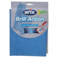 Brill Action Panno Pavimenti Dim. Cm. 40 x 50