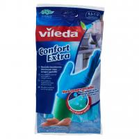 Guanti Confort Extra 6,5-7/s Piccola