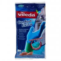 Guanti Confort Extra 7,5-8/m Media