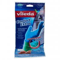 Guanti Confort Extra 8,5-9/l Grande