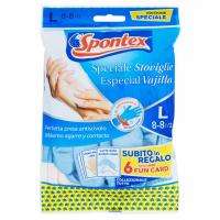 Speciale Stoviglie  l 8-8½